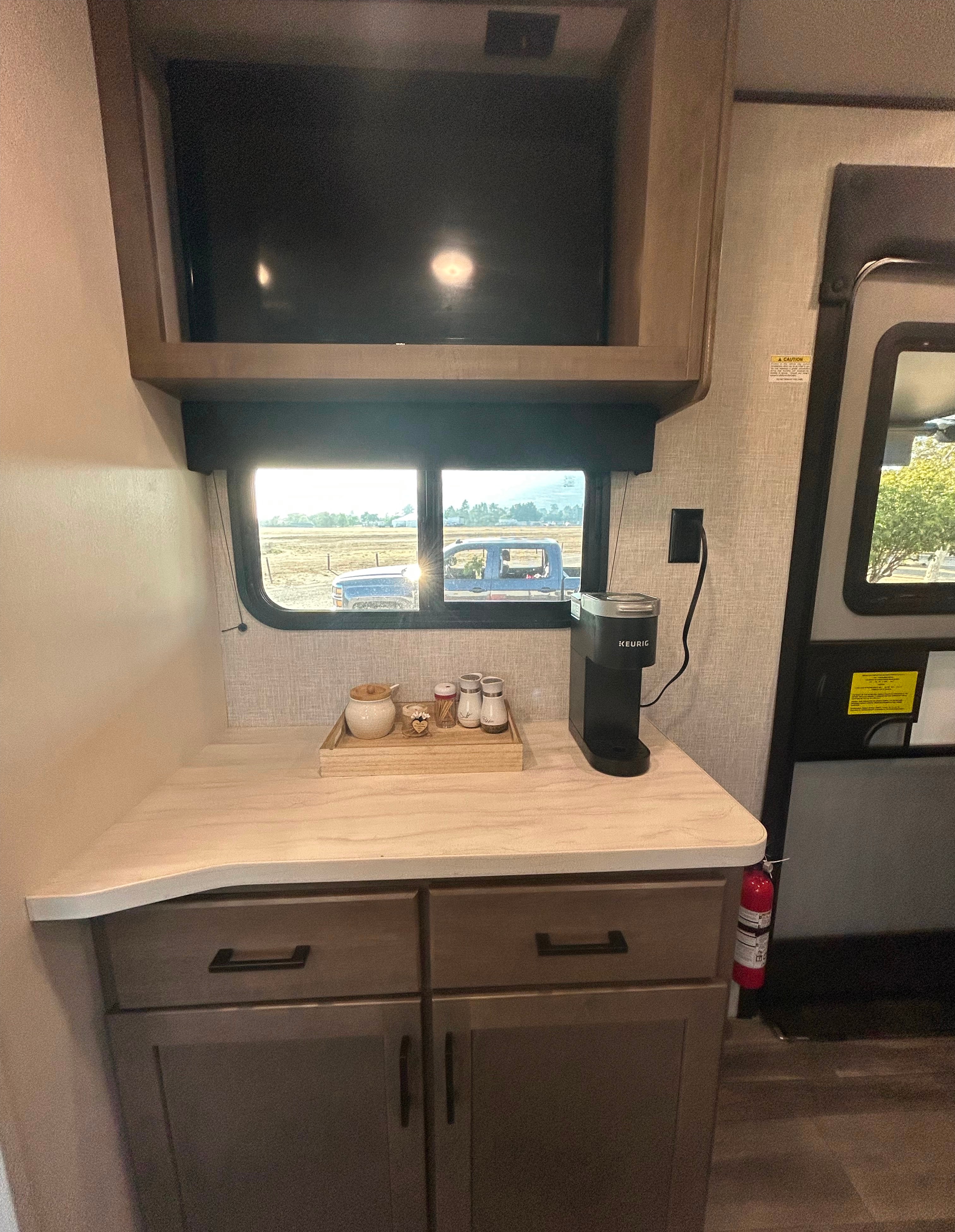The Jayco Xpress Flight!!!