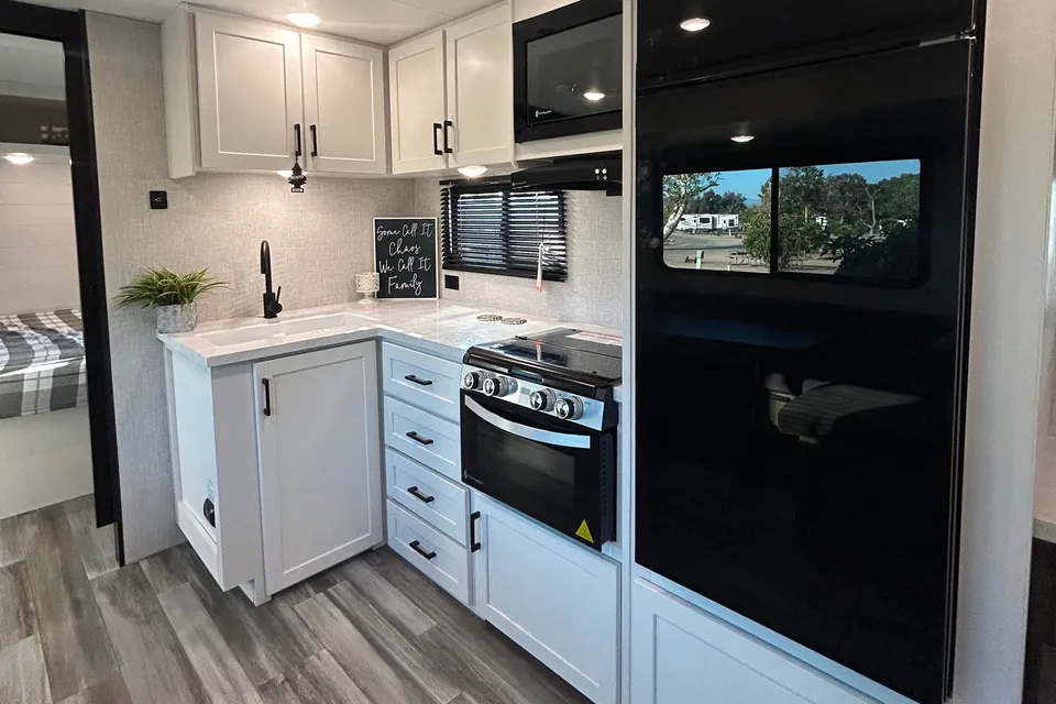 The Jayco Xpress Flight!!!