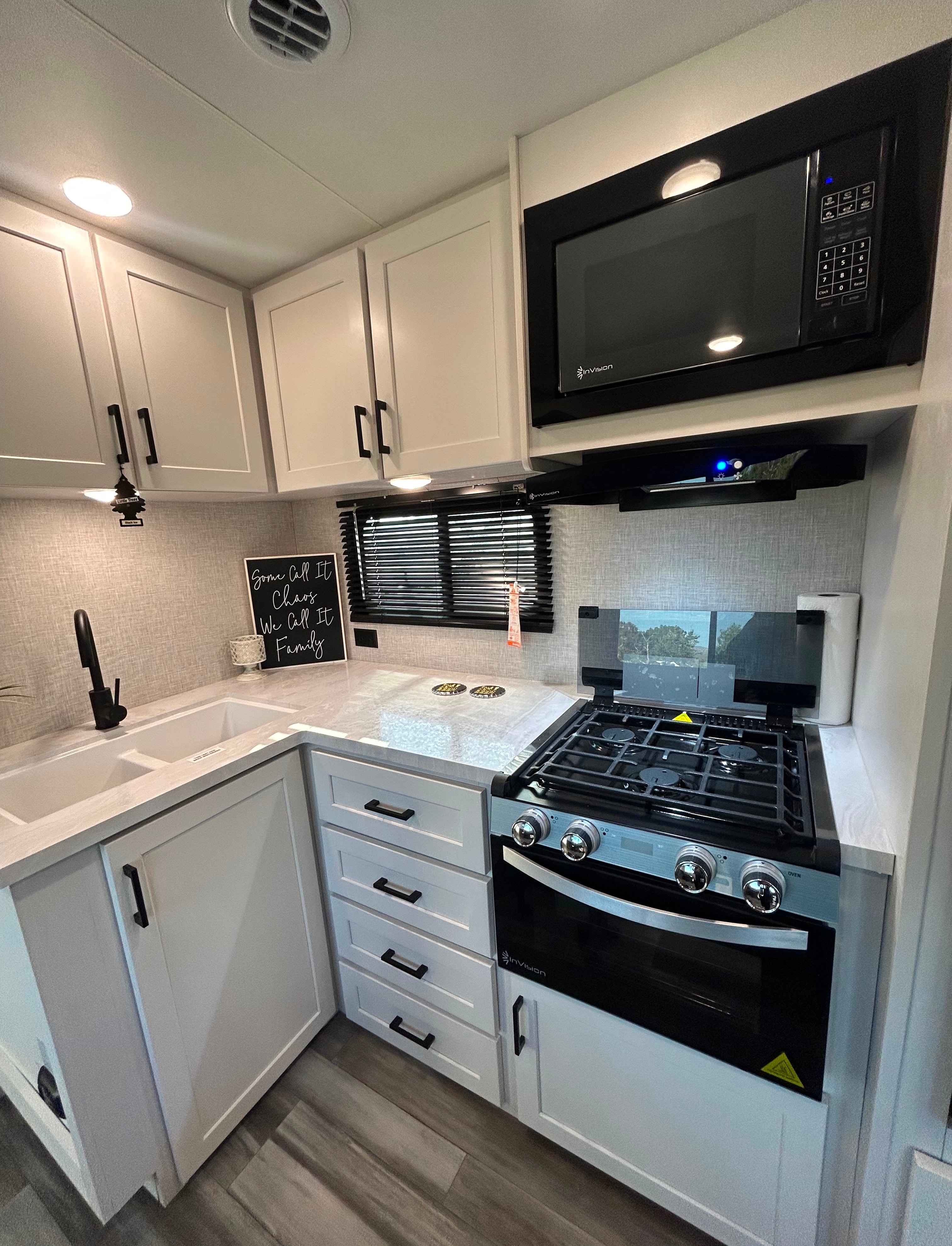 The Jayco Xpress Flight!!!