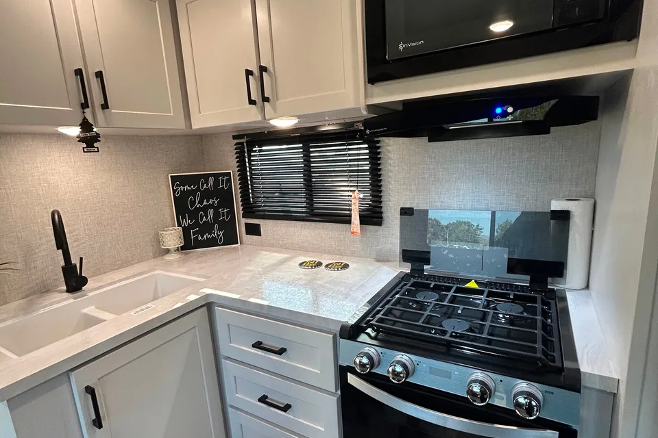 The Jayco Xpress Flight!!!