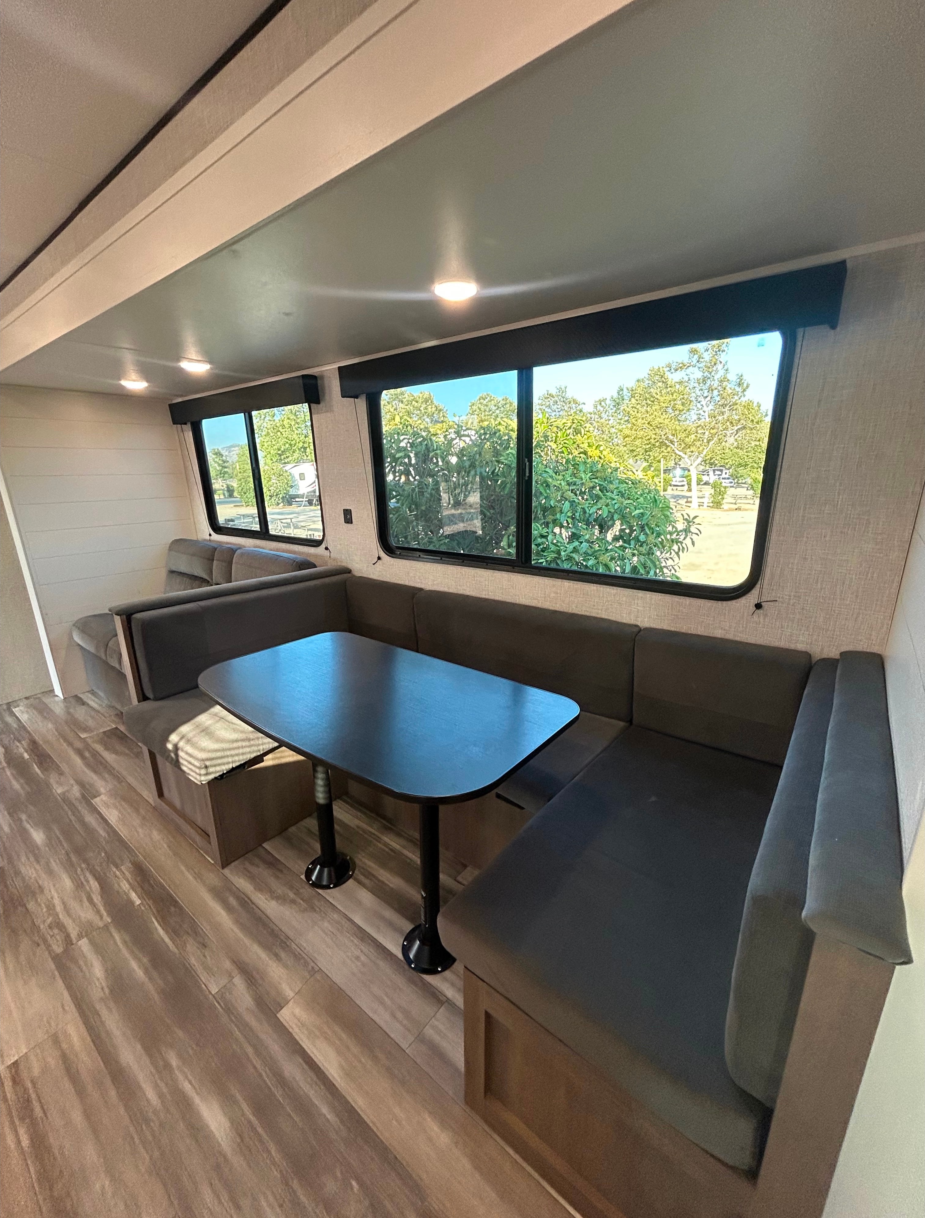 The Jayco Xpress Flight!!!