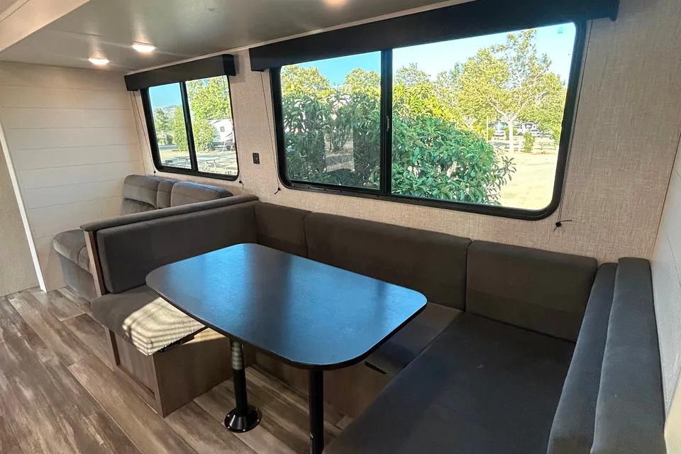 The Jayco Xpress Flight!!!