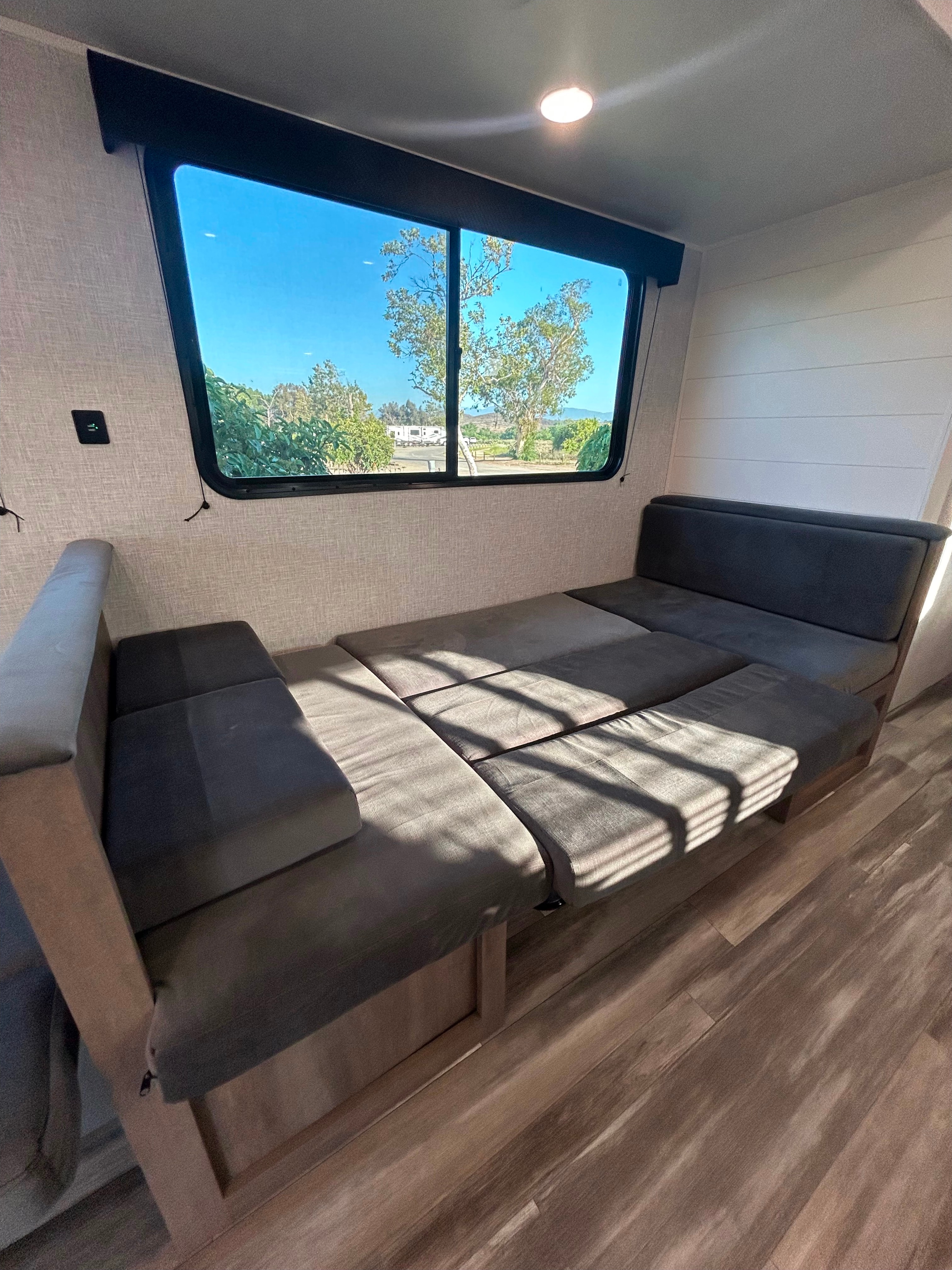 The Jayco Xpress Flight!!!