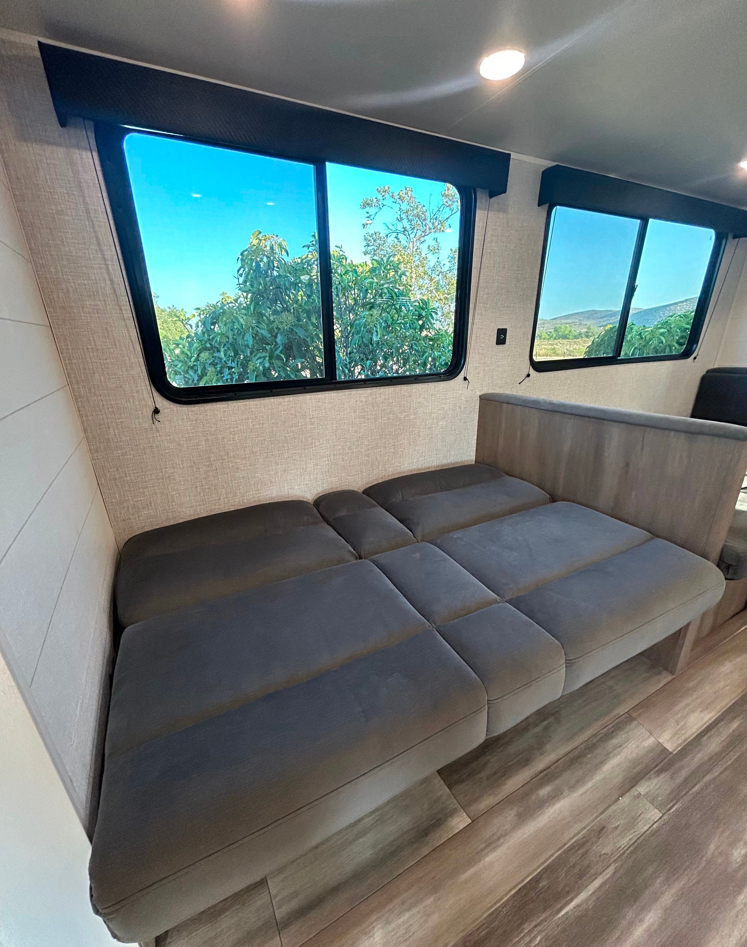 The Jayco Xpress Flight!!!