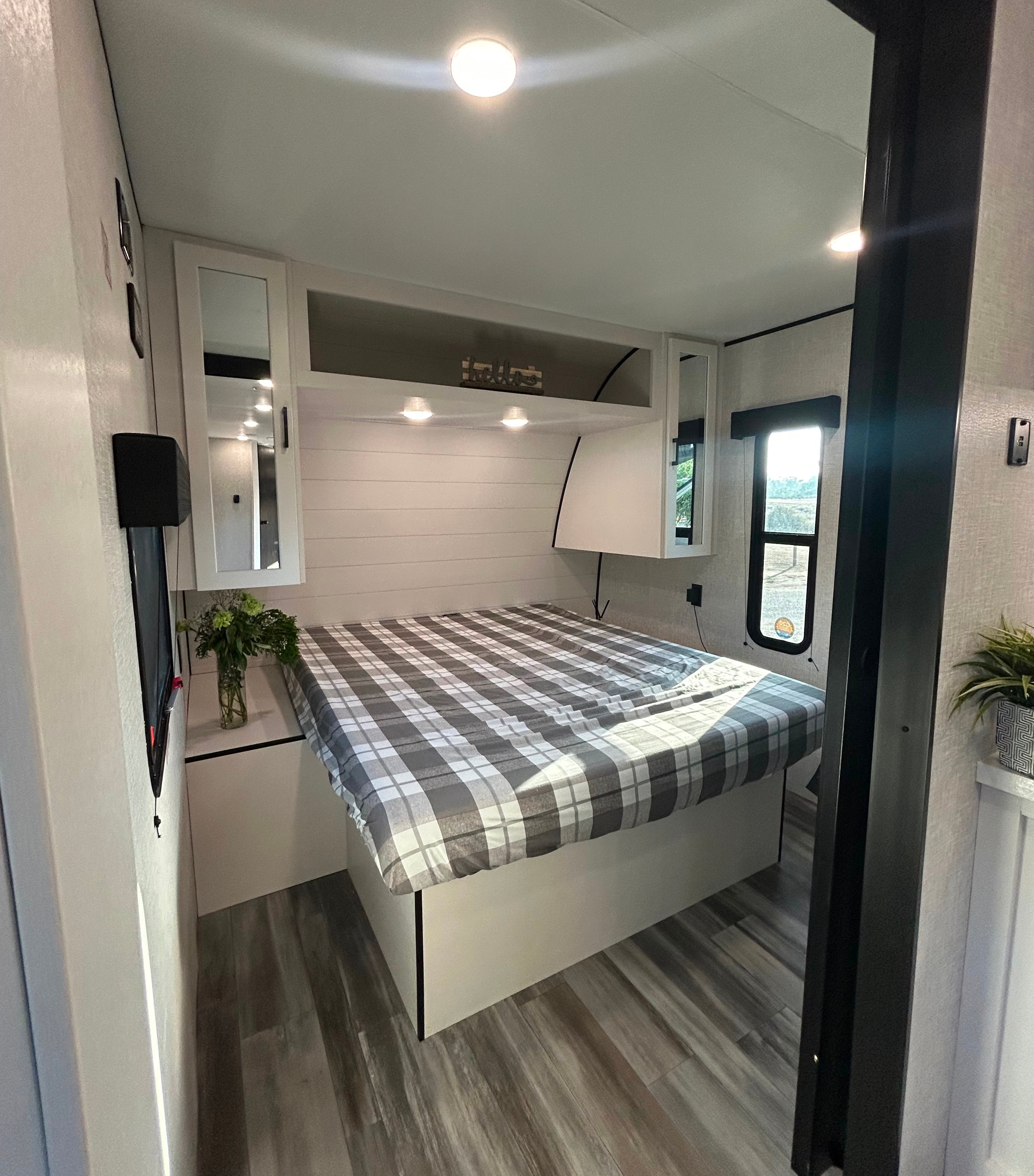 The Jayco Xpress Flight!!!
