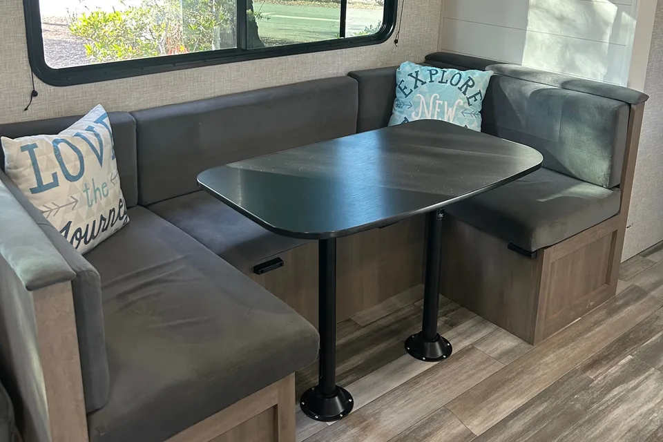 The Jayco Xpress Flight!!!