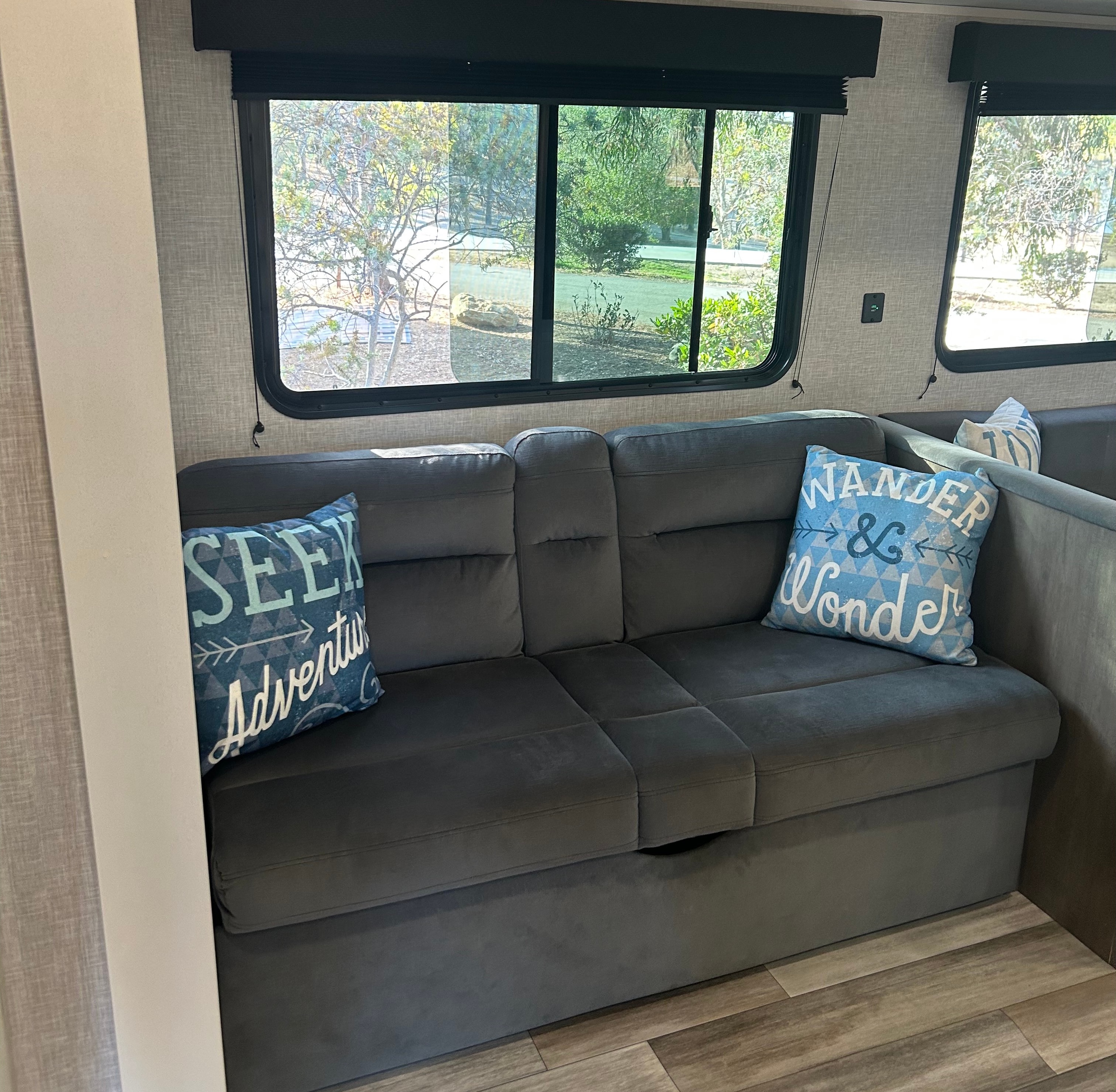 The Jayco Xpress Flight!!!