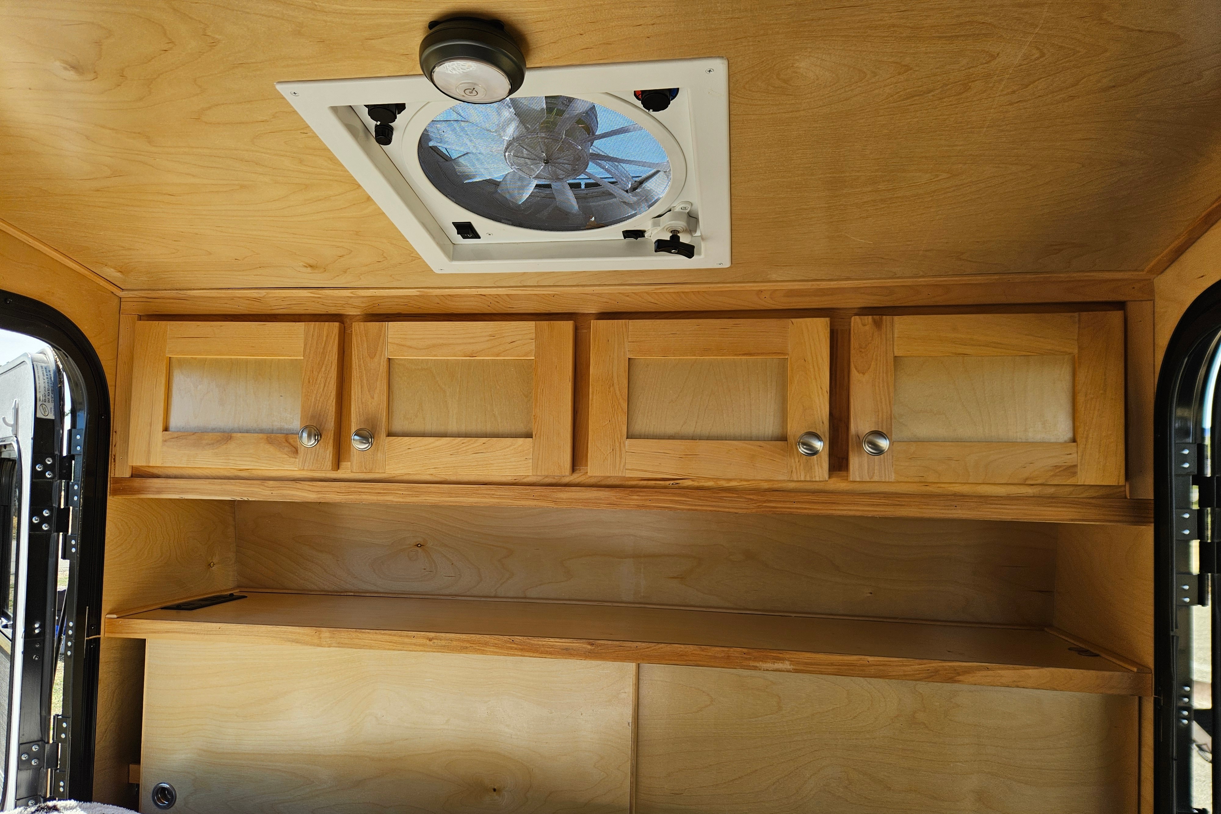 Adventure Off-Grid with Escapade Ridge Teardrop Trailer and Rooftop Tent