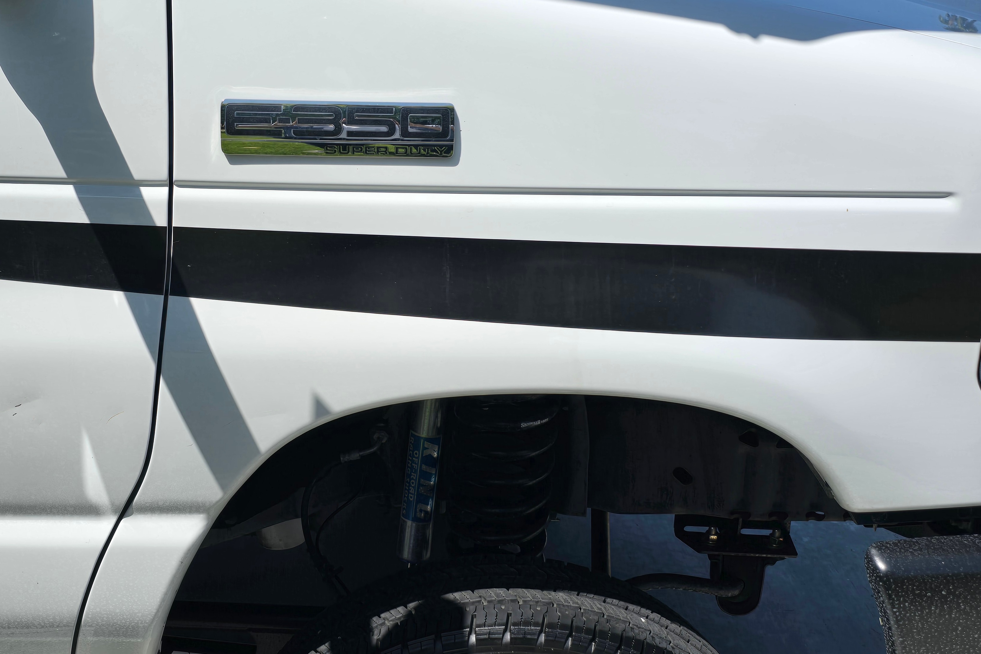 Adventure-Ready 2021 Sunseeker – Lifted, Luxurious, Fully Equipped!