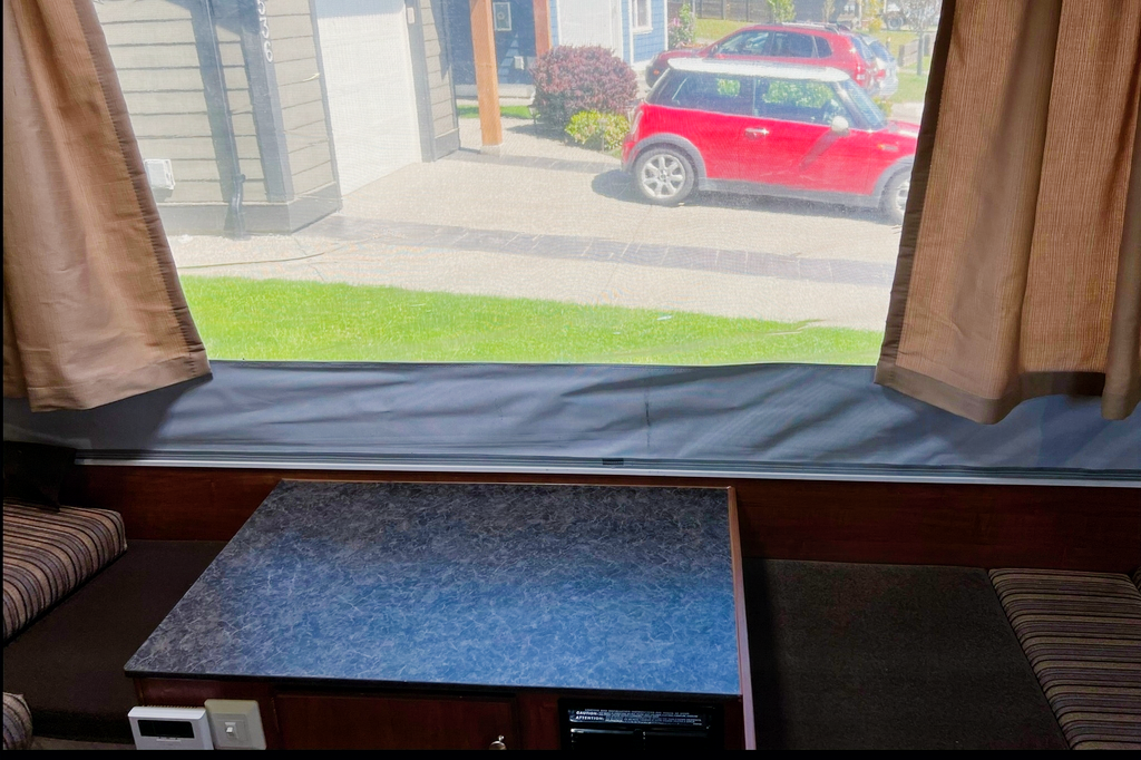 Jayco Jay series 12 Tent Trailer