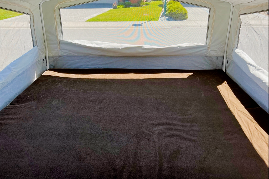 Jayco Jay series 12 Tent Trailer
