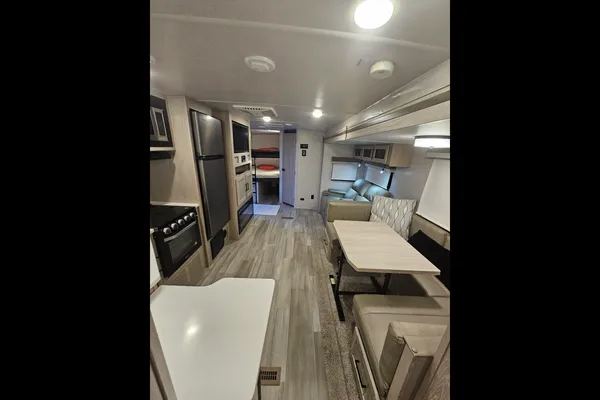 Family Escape