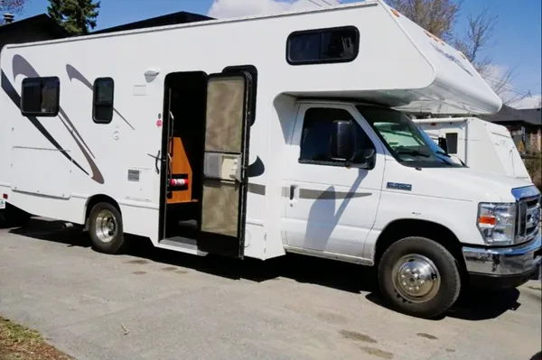 Mobile Beast 5