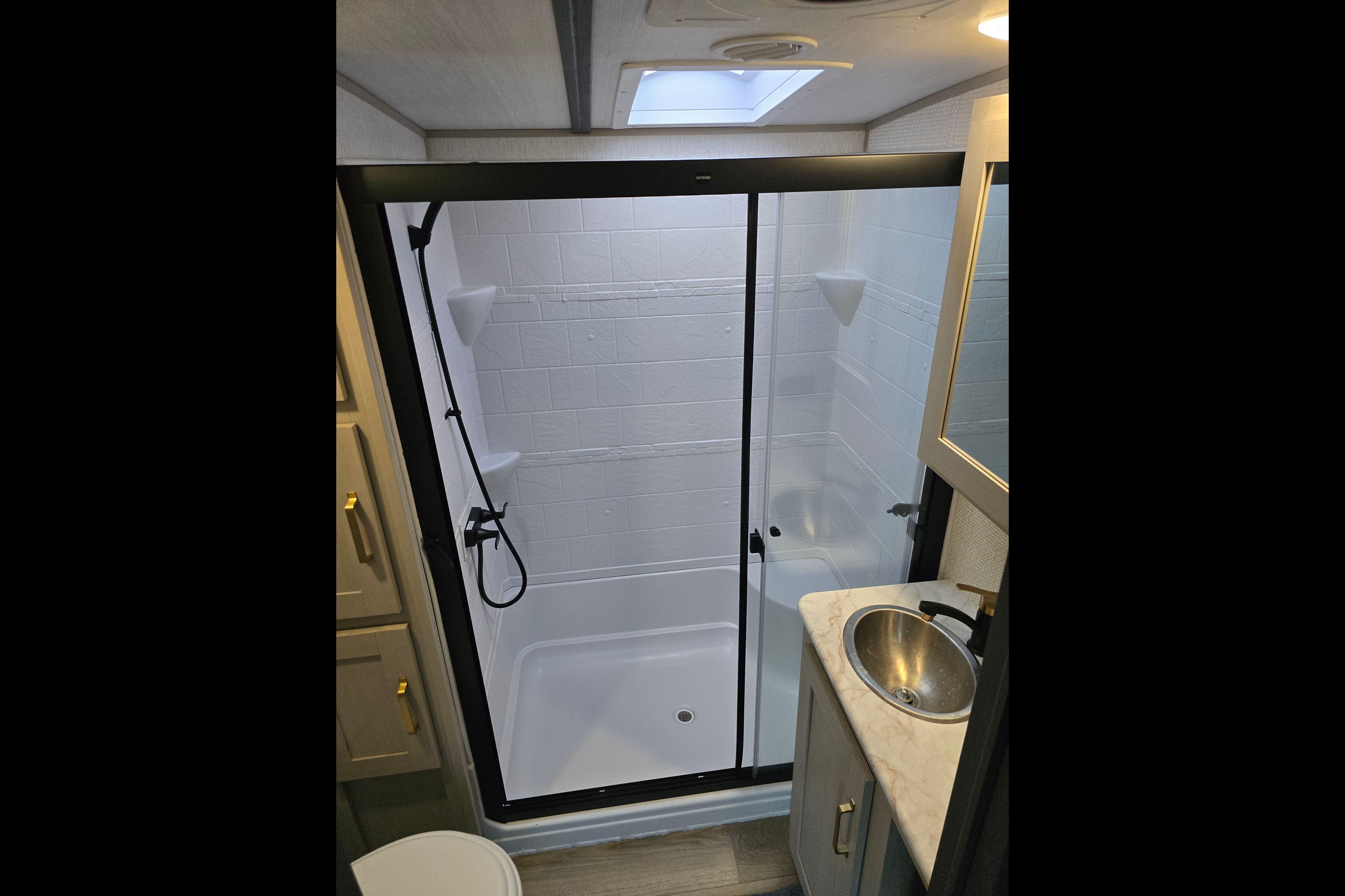 Forest River Heritage Glen Fifth Wheel