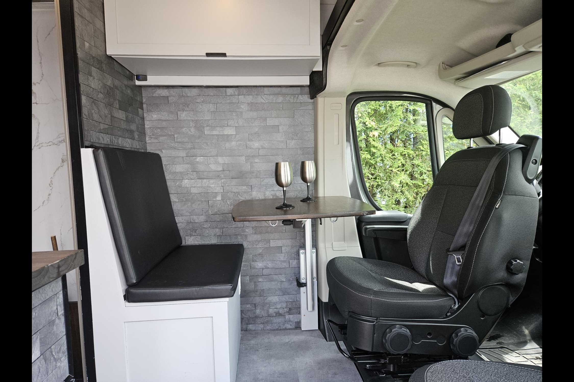 Stephane Ram Promaster 3500 Classe B