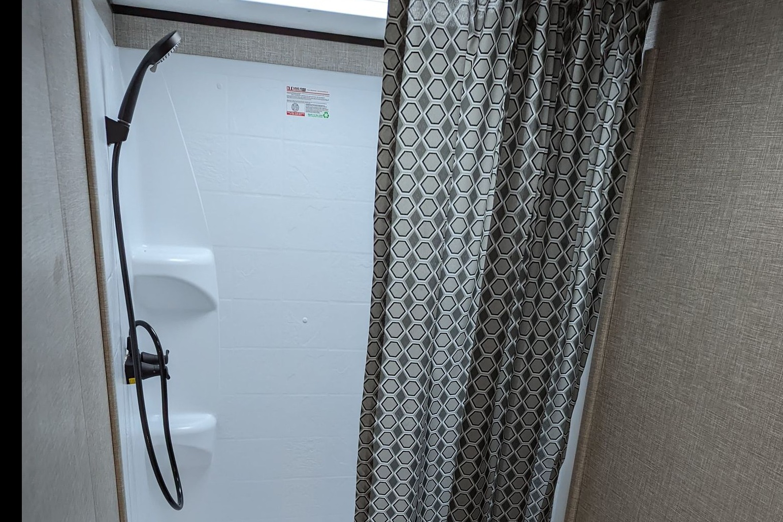 Julia's Jayco JayFlight 242BHS Travel Trailer