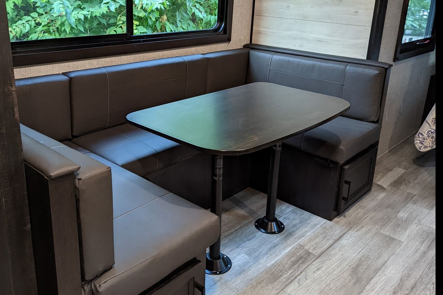Julia's Jayco JayFlight 242BHS Travel Trailer