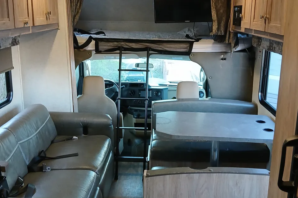 Le bohème Forester 3251DS