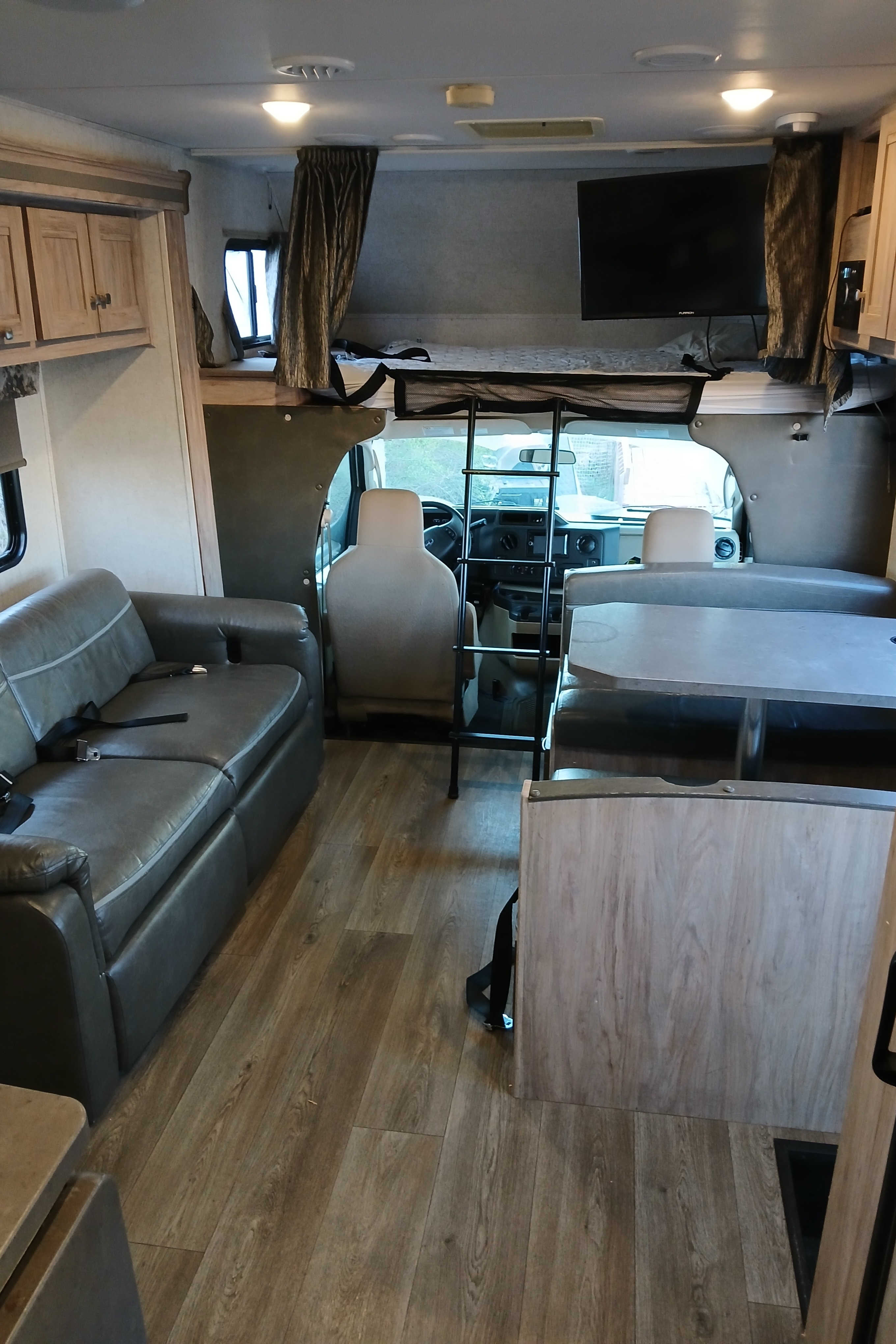 Le bohème Forester 3251DS