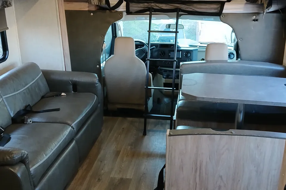 Le bohème Forester 3251DS
