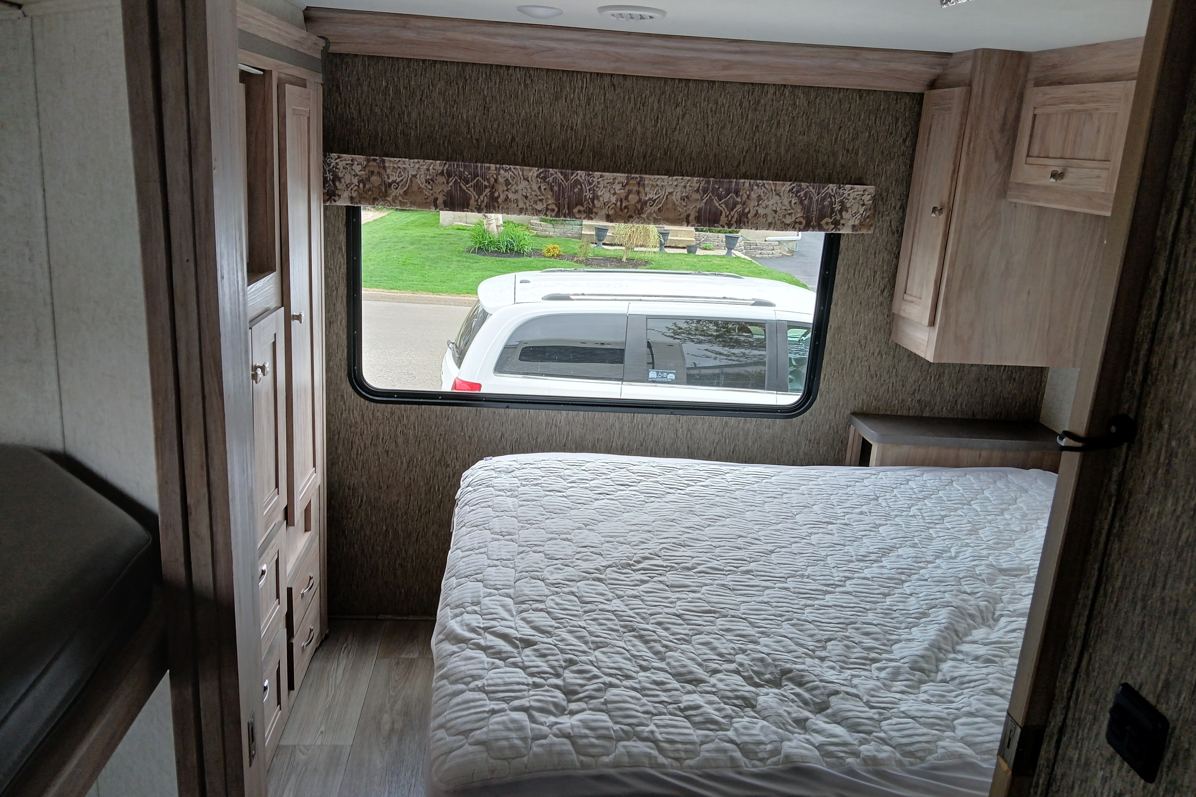Le bohème Forester 3251DS