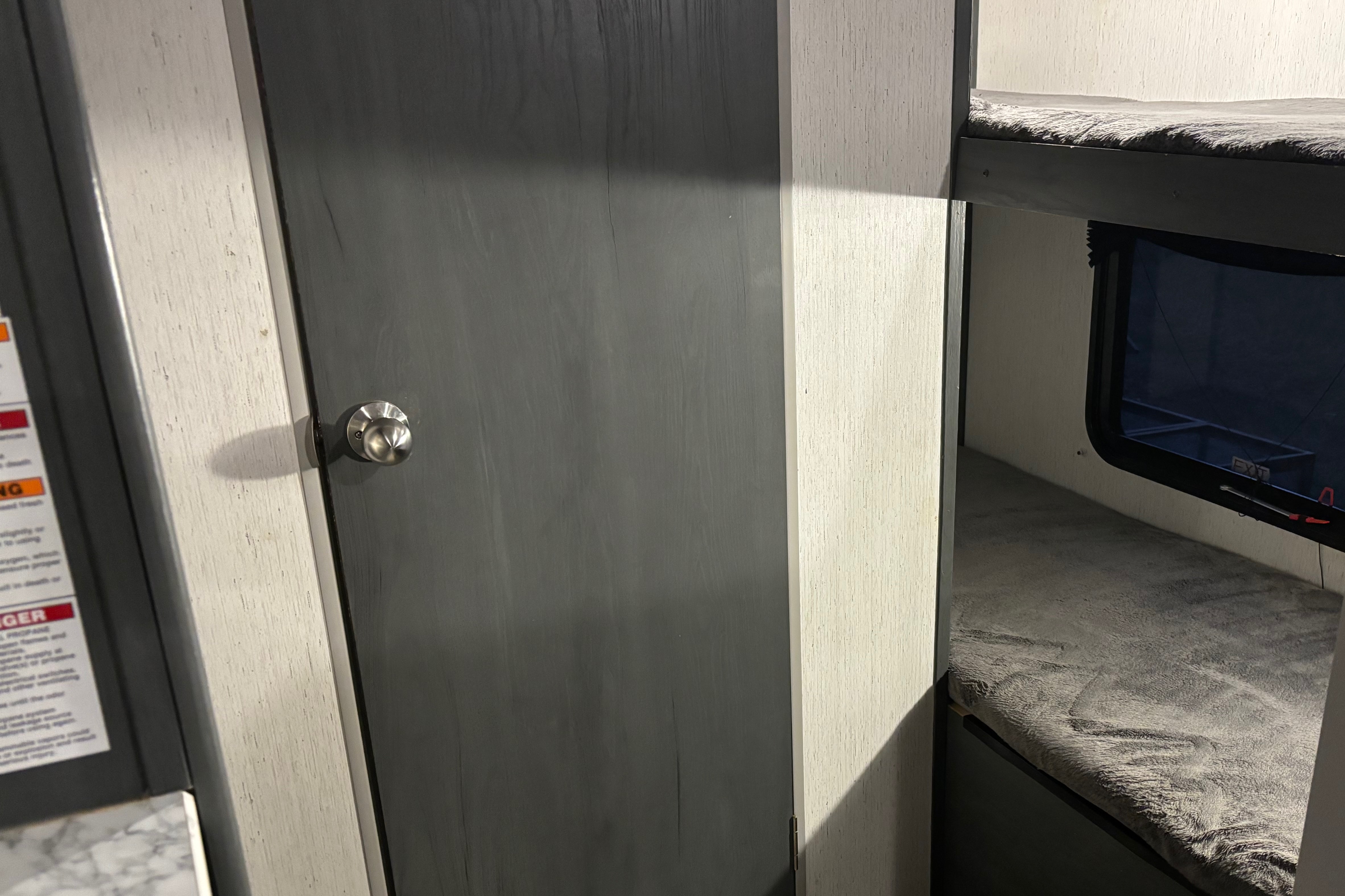 Keystone Dutchman Travel Trailer