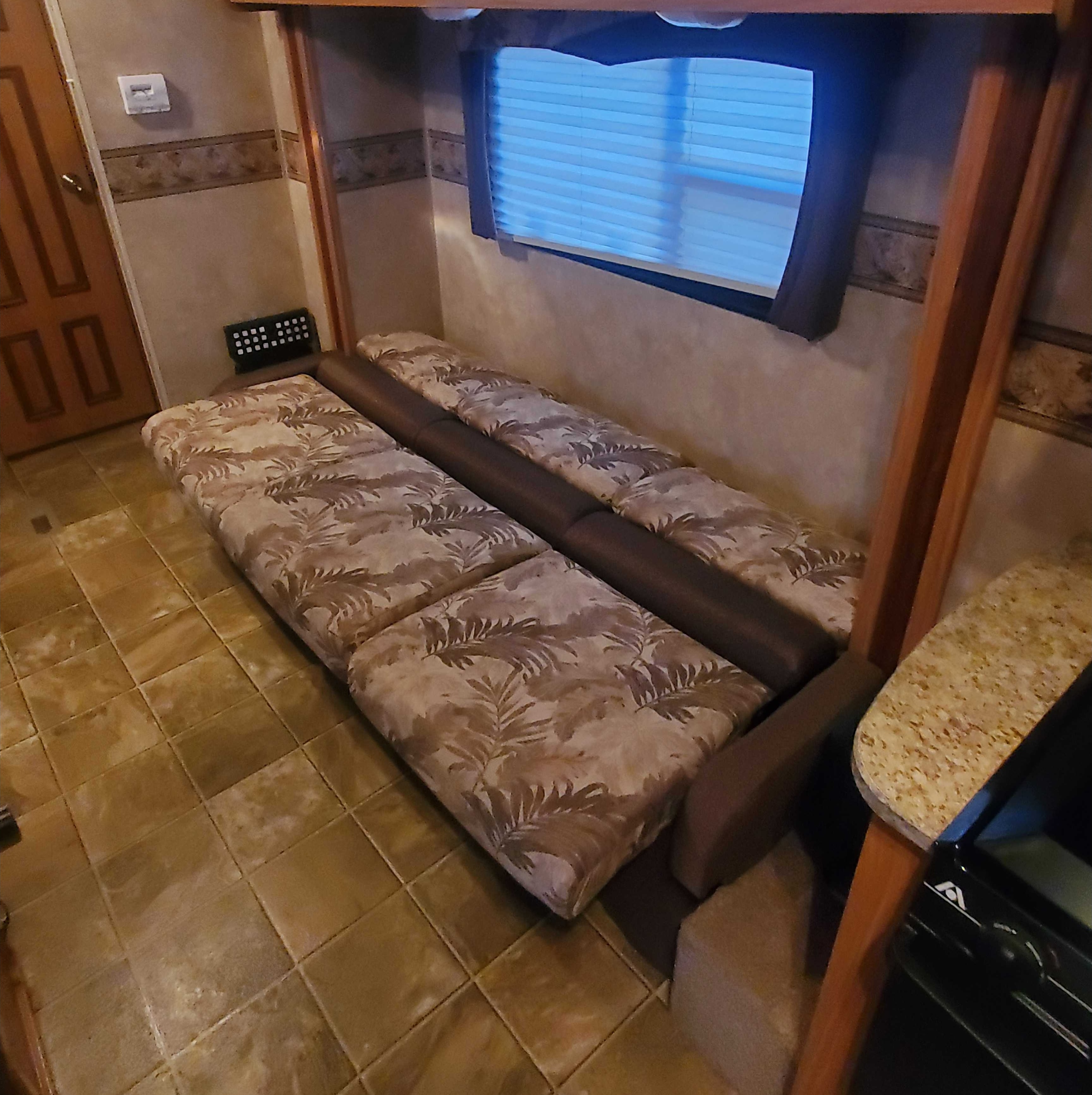 Jayco Jayflight G2 Travel Trailer