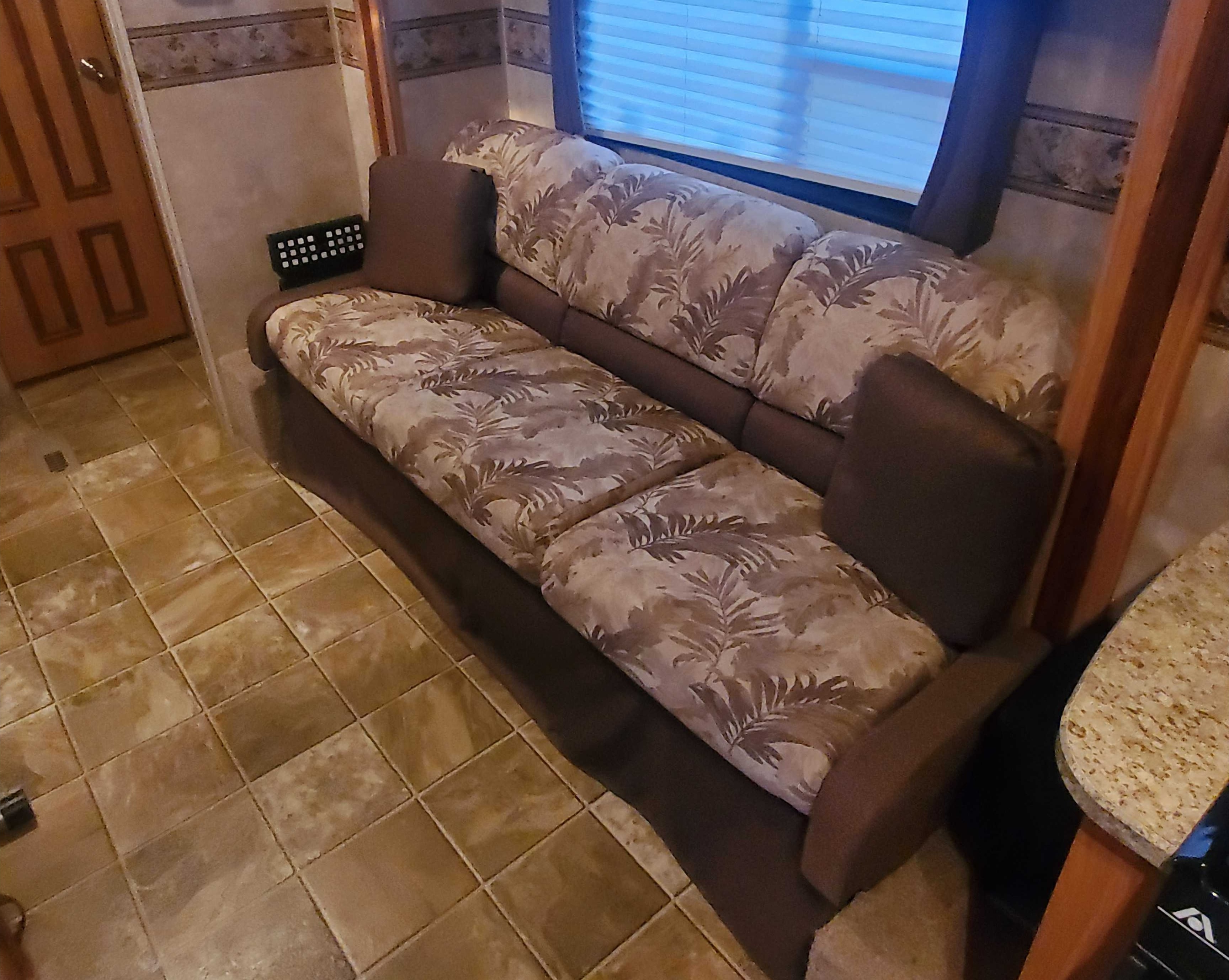 Jayco Jayflight G2 Travel Trailer