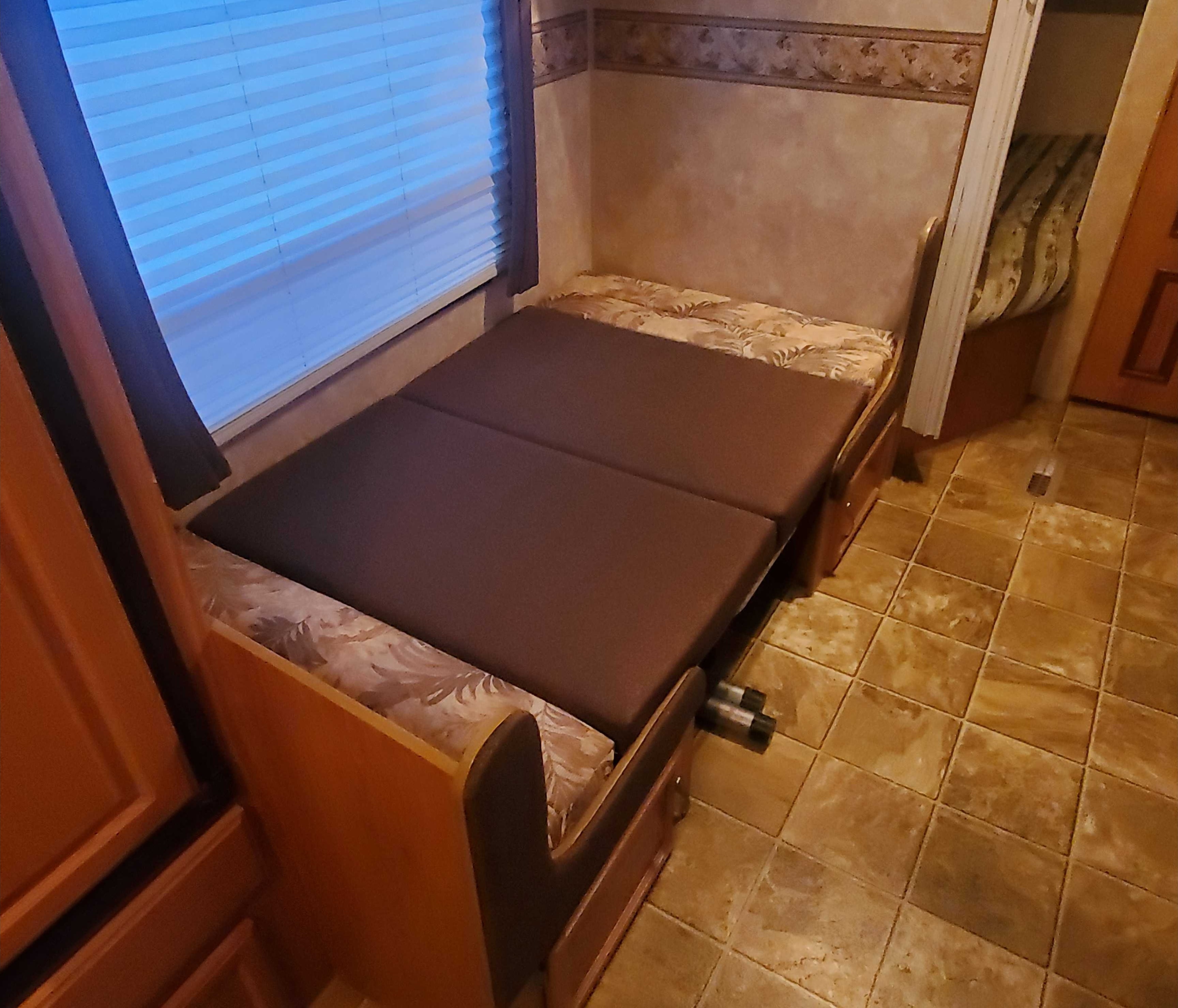 Jayco Jayflight G2 Travel Trailer