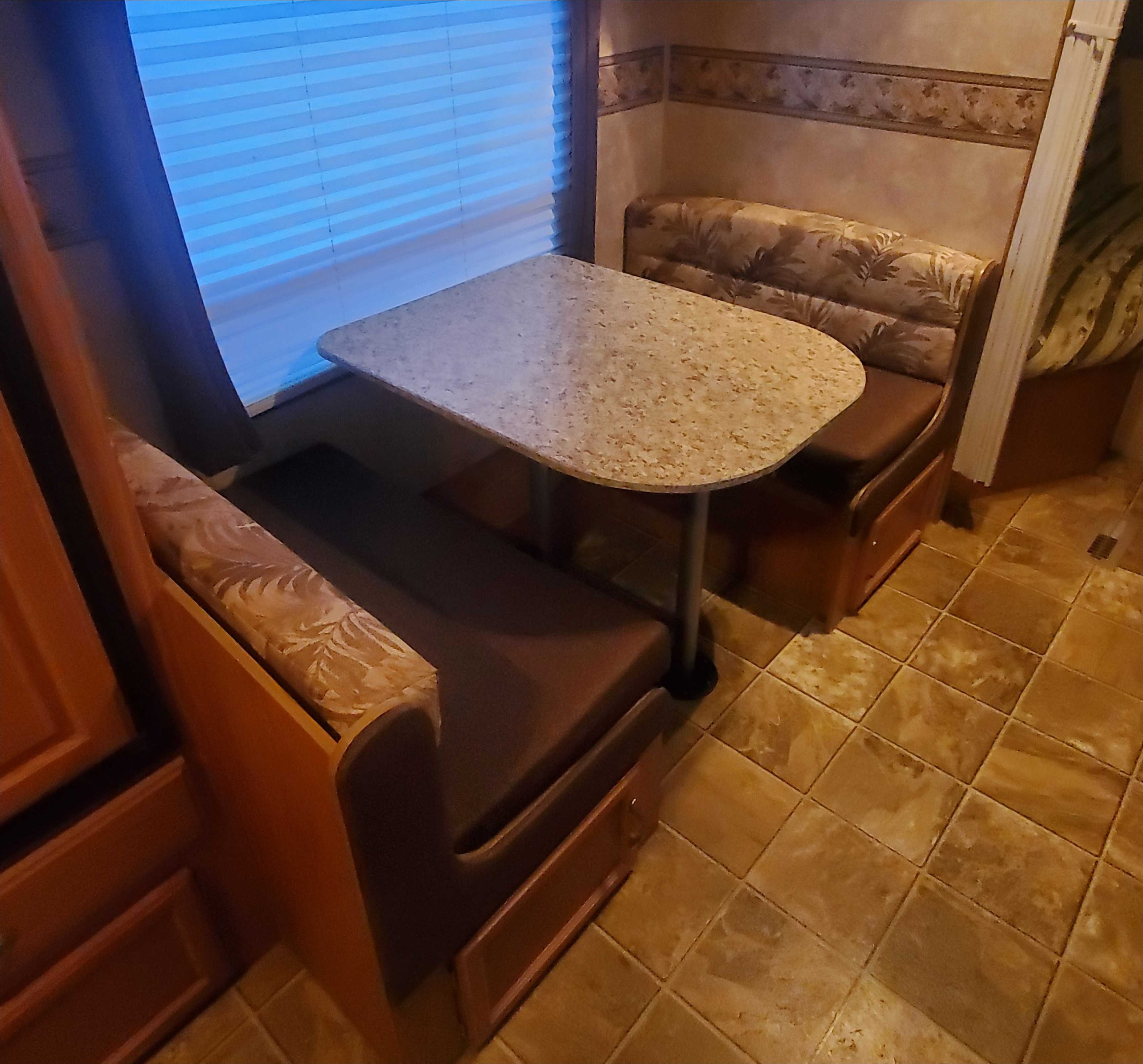 Jayco Jayflight G2 Travel Trailer
