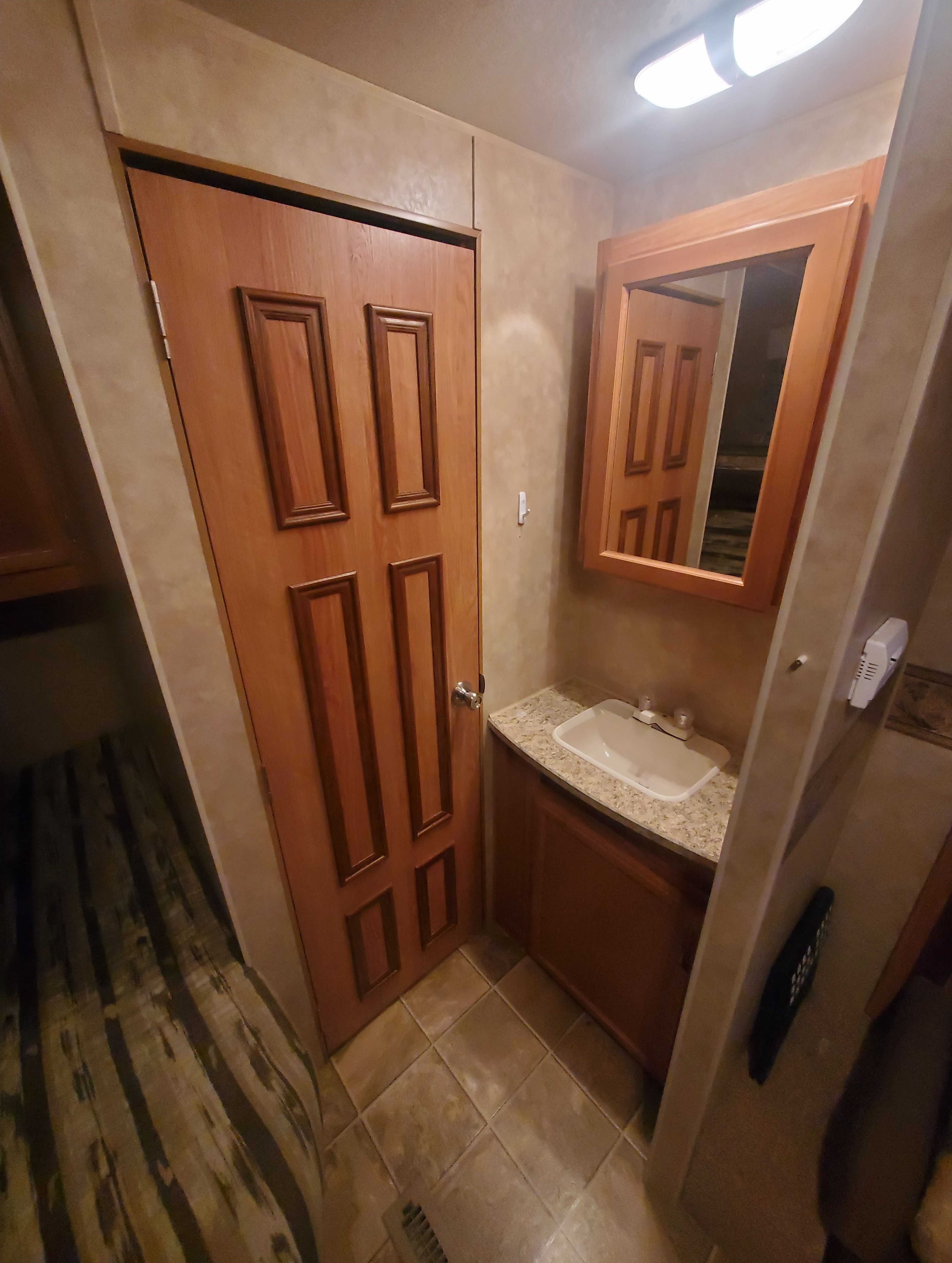 Jayco Jayflight G2 Travel Trailer