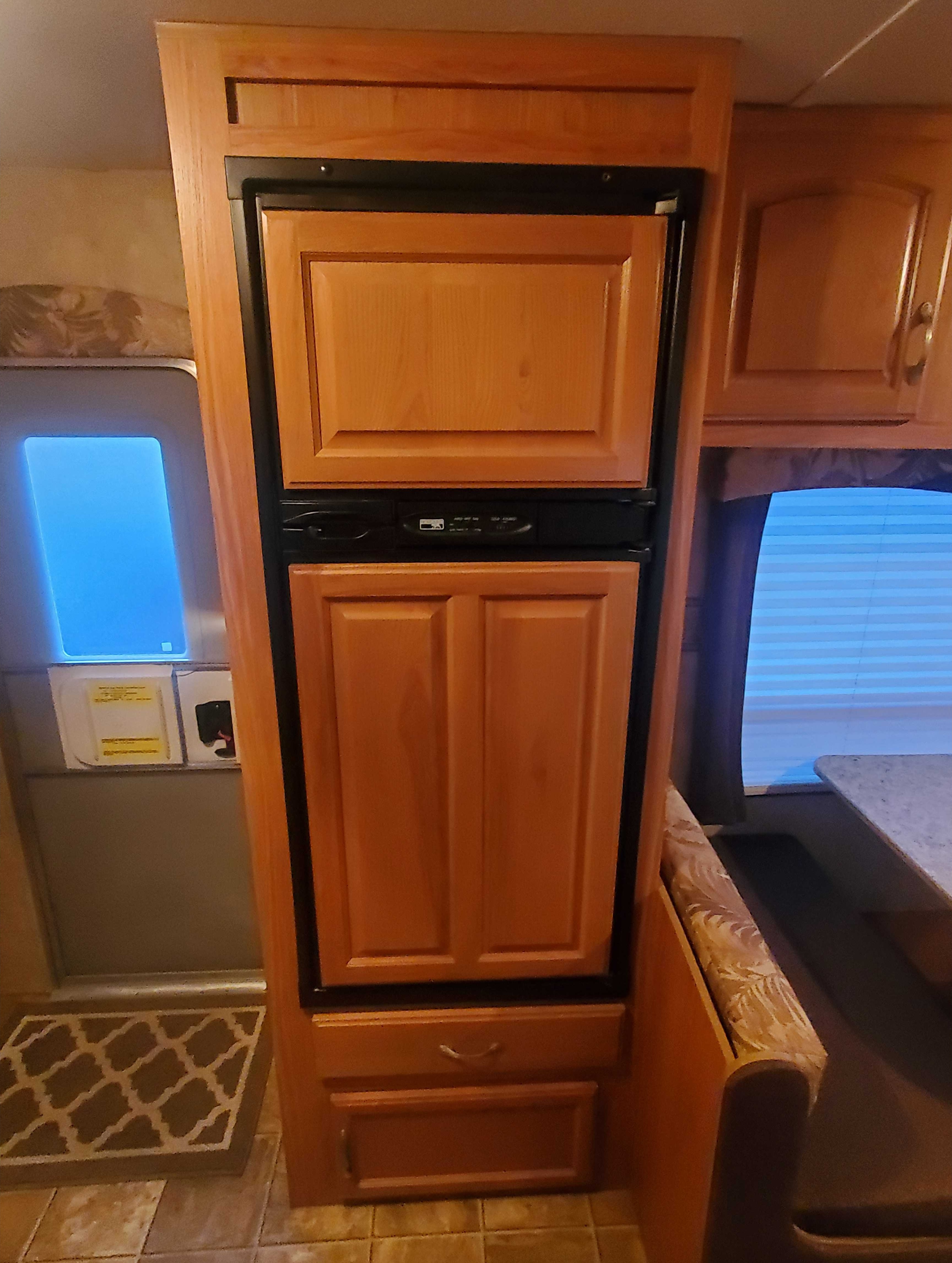 Jayco Jayflight G2 Travel Trailer