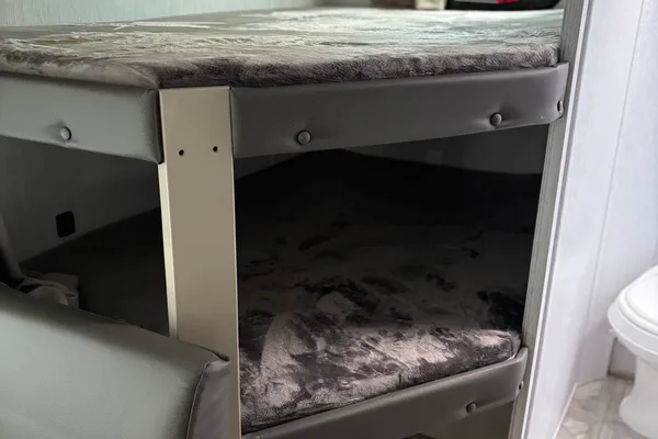Country Cruiser's Travel Trailer