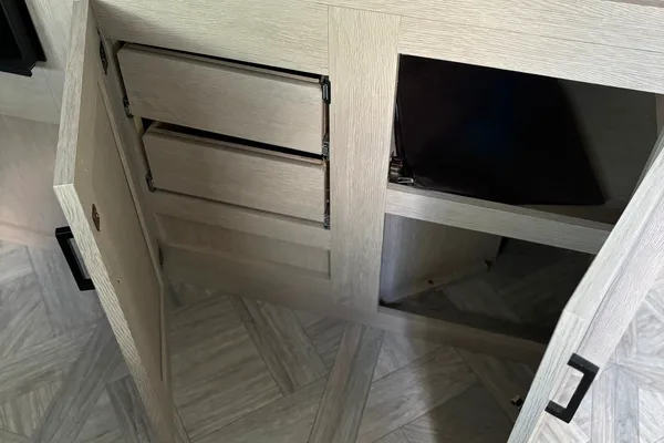 Country Cruiser's Travel Trailer