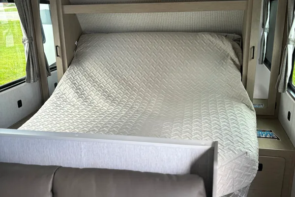 Country Cruiser's Travel Trailer