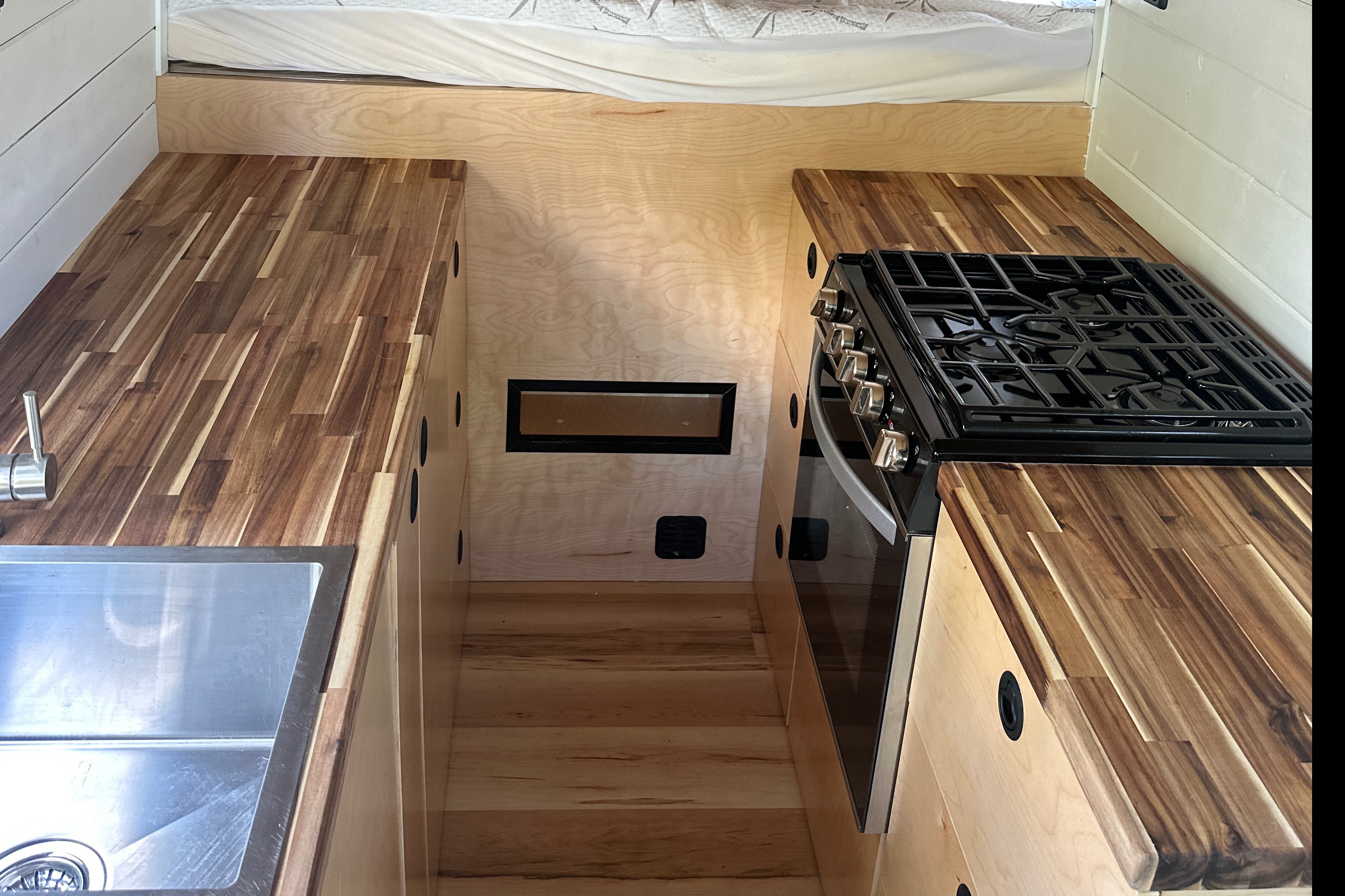 Vannebago