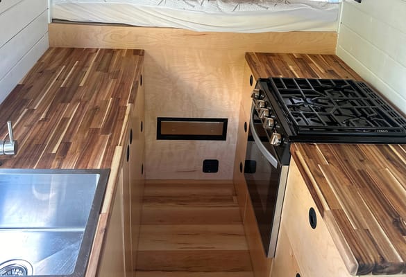 Vannebago