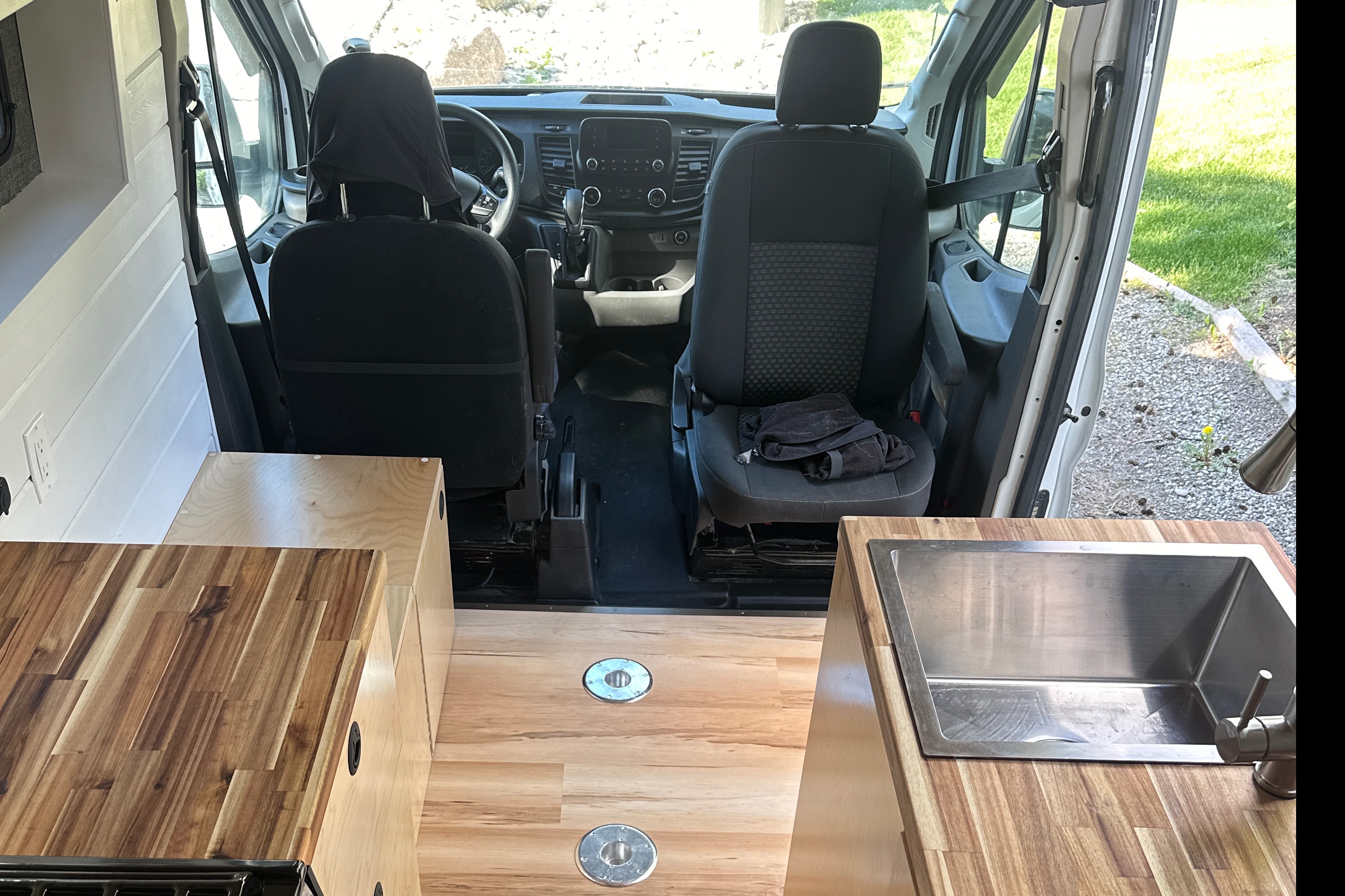 Vannebago
