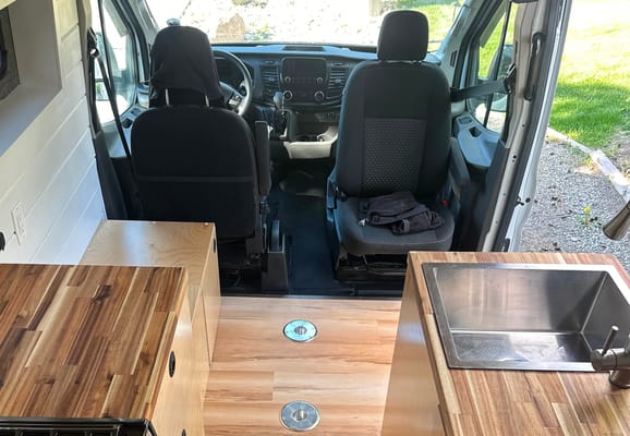 Vannebago