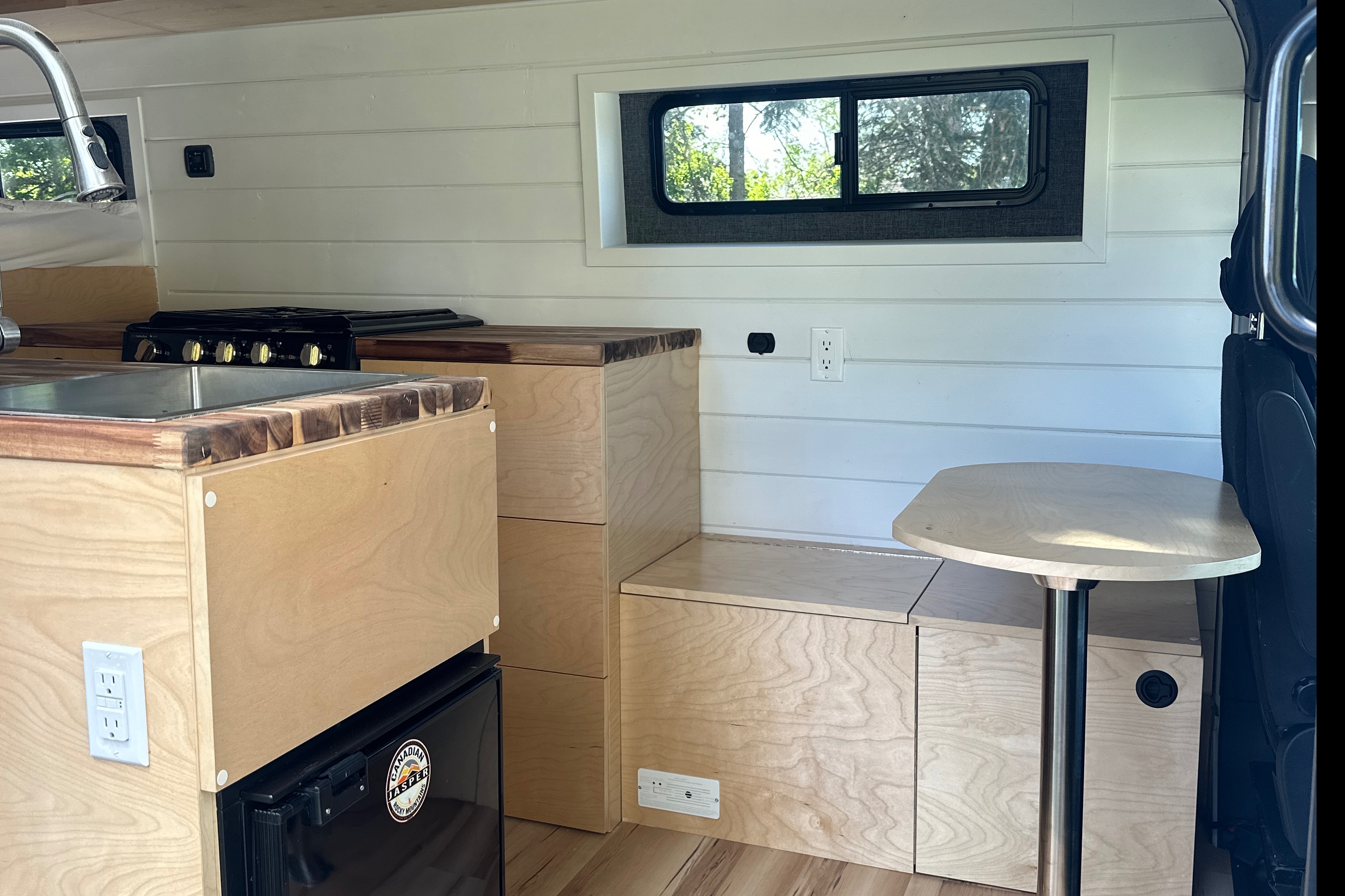 Vannebago