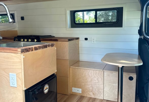 Vannebago