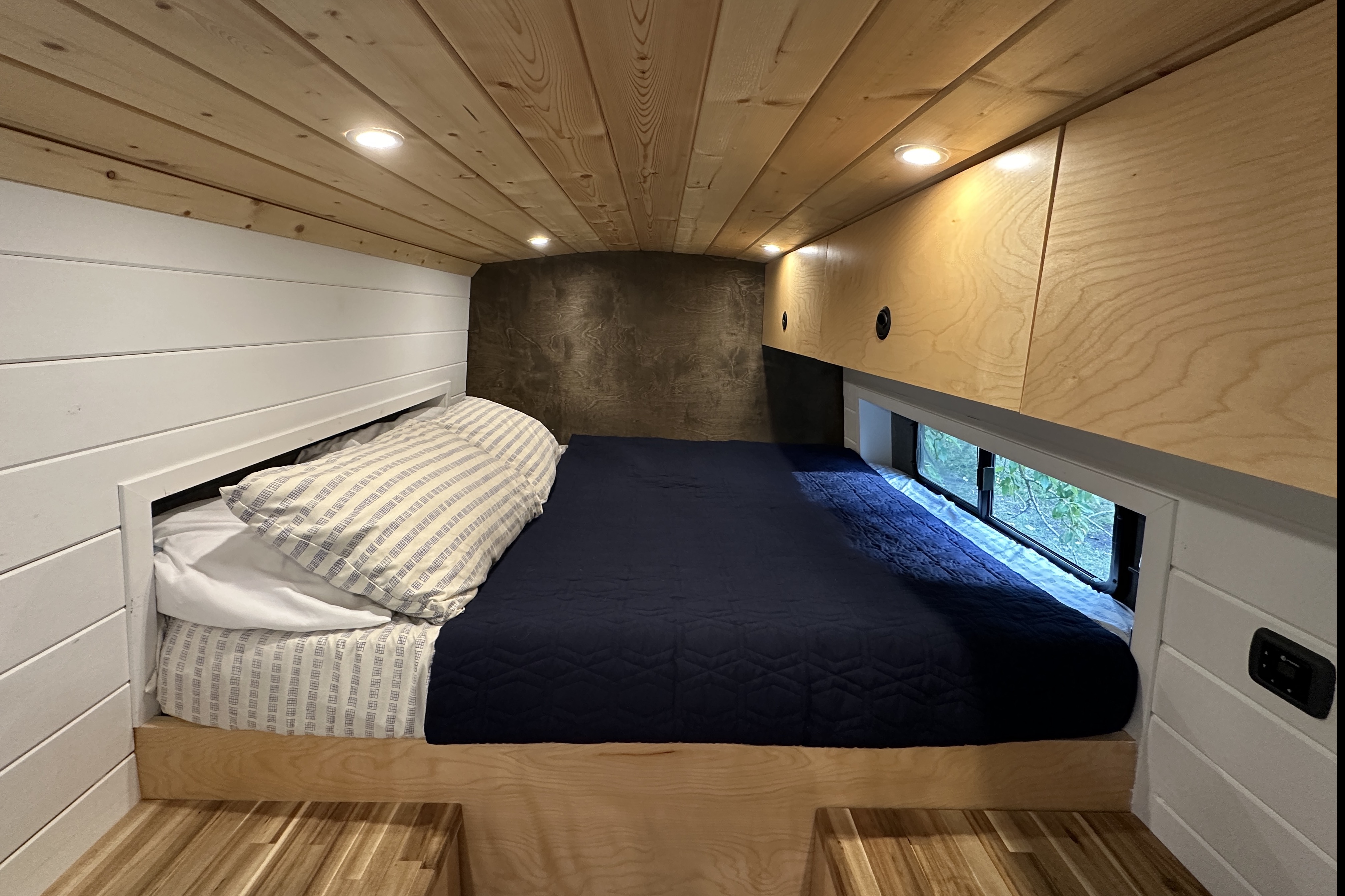 Vannebago