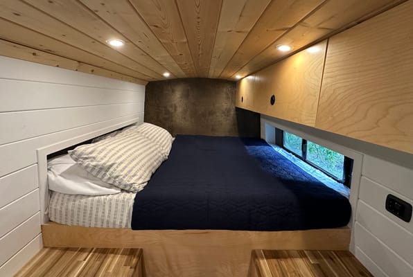 Vannebago