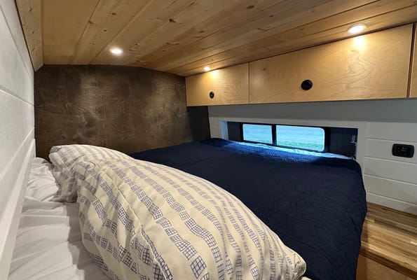 Vannebago