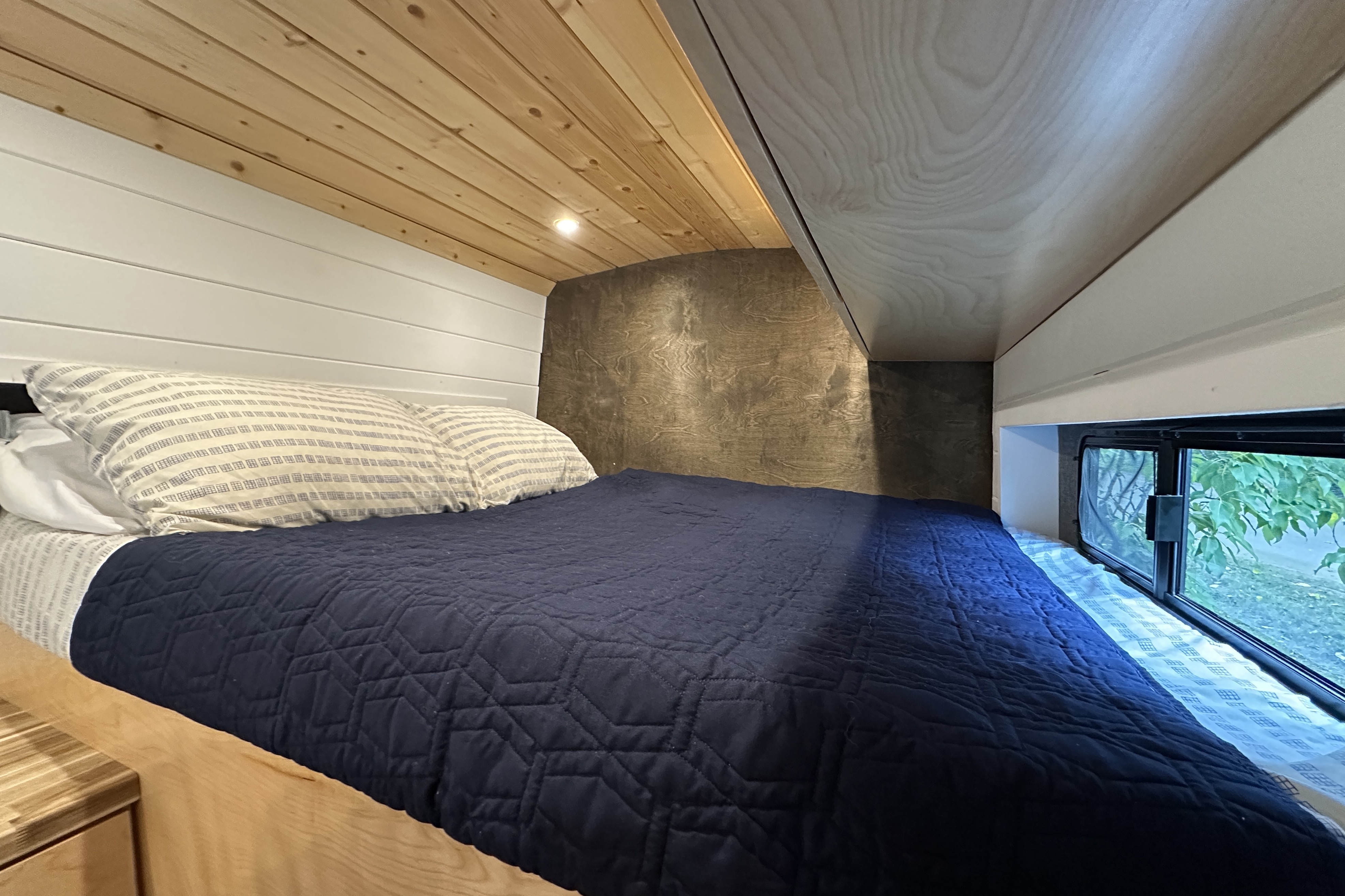 Vannebago