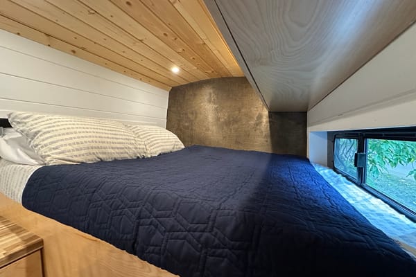 Vannebago