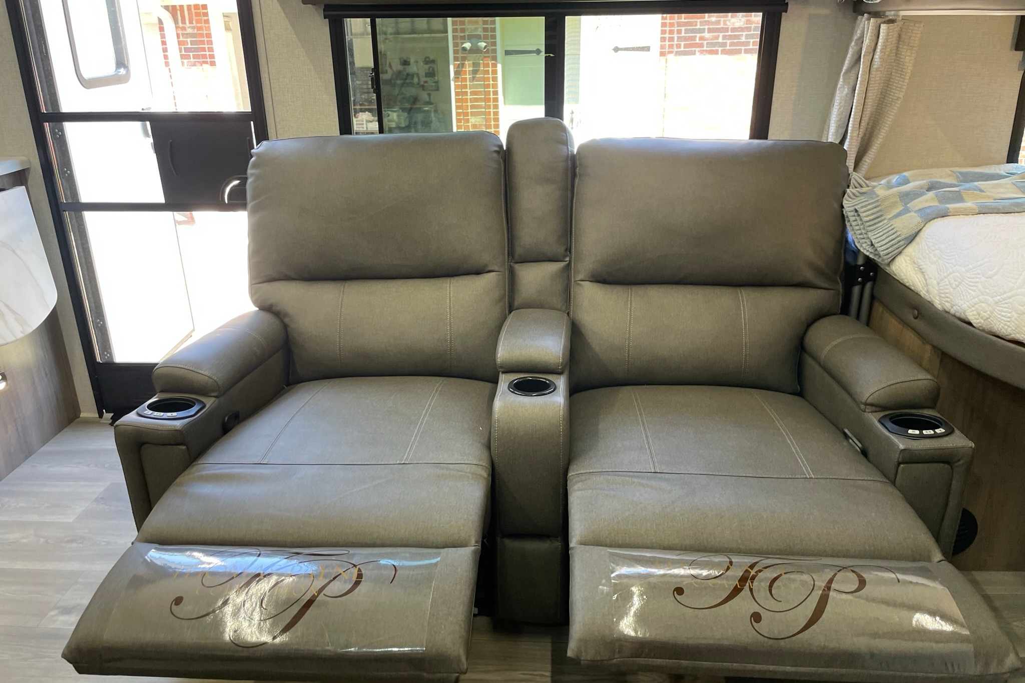 BRAND NEW Grand Design Imagine 25DBE Luxury Trailer
