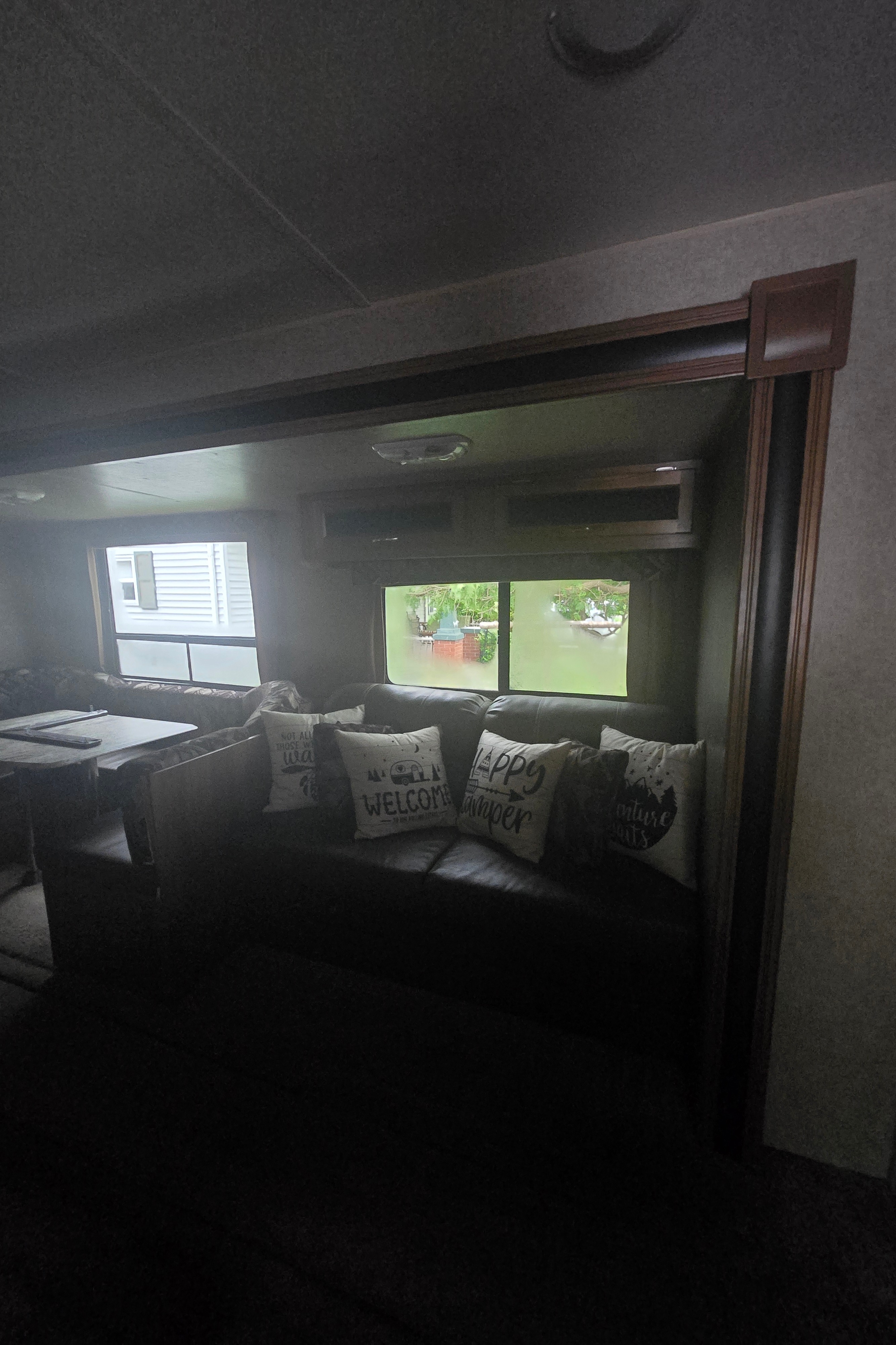 2017 Coachmen Catalina SBX 321BHDSCK