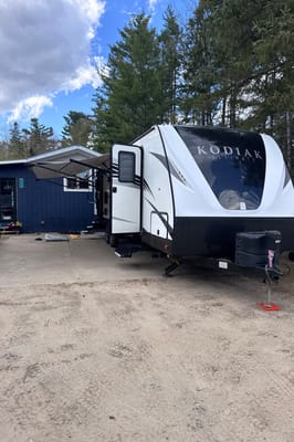 Adirondack OASIS