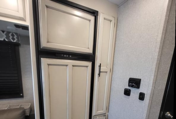 Go and Do RV Rentals - Family Friendly Luxurious Class C